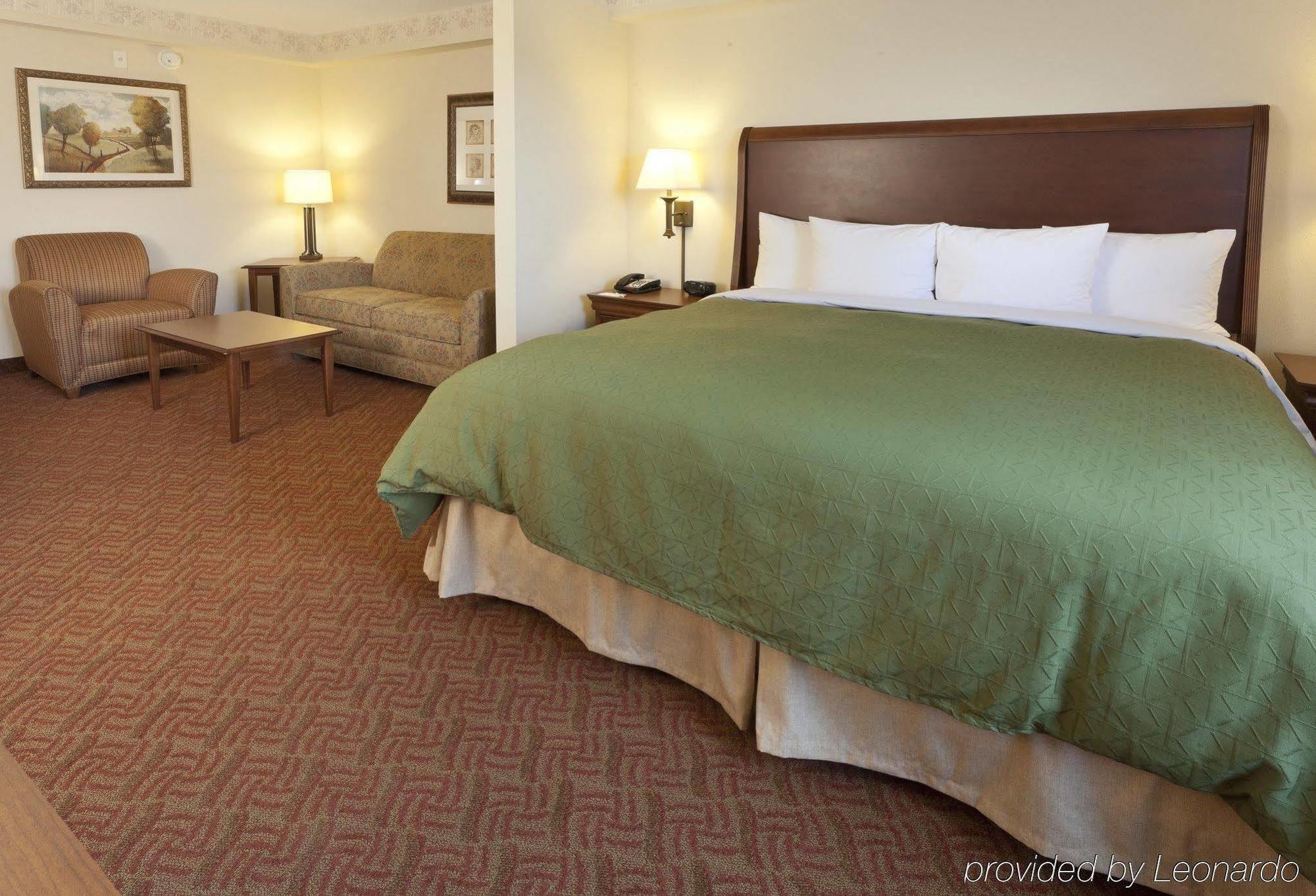Spark By Hilton Woodbridge Zimmer foto